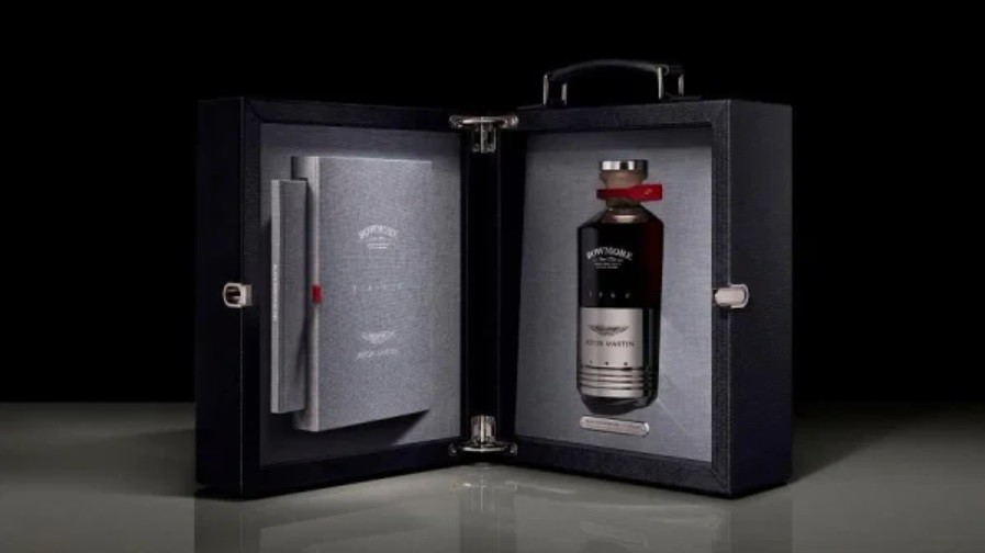 Regalo oficial: el gobierno de Estados Unidos busca una botella de whisky de US$ 5.800 que desapareció | Internacionales