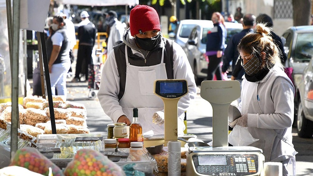 Lanzan beneficios para empresas que contraten a beneficiarios de pogramas de de capacitación del Estado | Economía