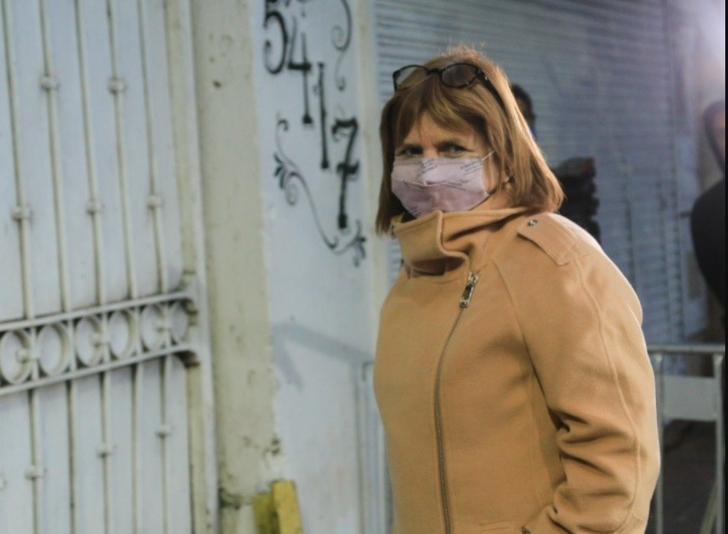 Patricia Bullrich: "A mí me dijeron borracha y ninguna kirchnerista salió a defenderme" | Política