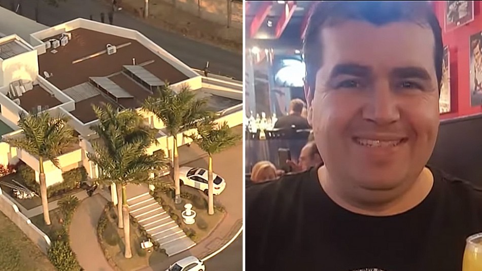 Un chico de 14 años mató a su padre a tiros para evitar que golpeara a su mamá | Internacionales