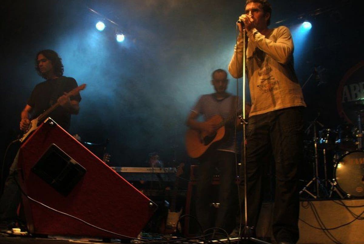 The End celebra en Obras sus 30 años recreando la magia de Pink Floyd | Espectáculos