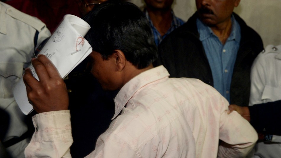 Detuvieron a un hombre que vendió a su hijo de 2 años para comprar droga | Internacionales