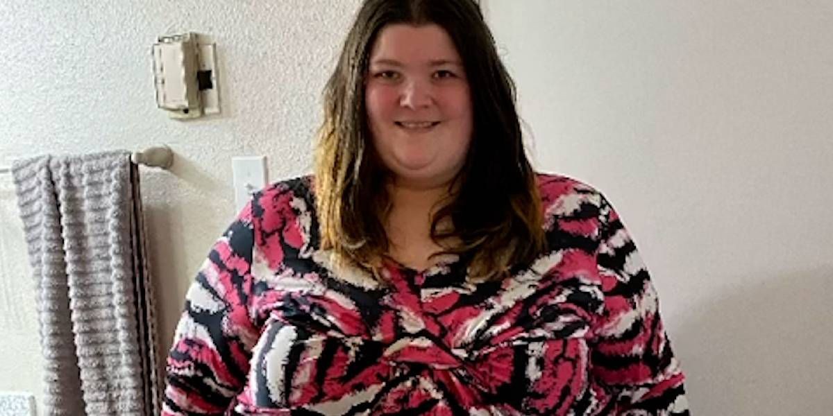 Murió la protagonista del programa "Mi vida con 300 kilos": es la octava integrante del reality que fallece | Espectáculos