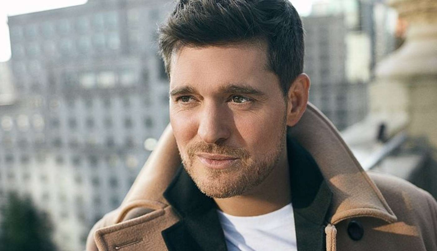 Los recitales de Michael Bublé en Sudamérica se pasaron para 2022 | Espectáculos
