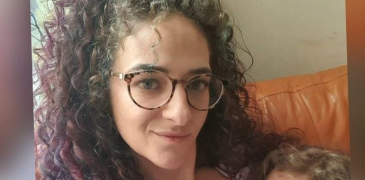 "Todas deberían hacerlo": amamanta a su hijo de 4 años y cuestiona la presión social | Internacionales