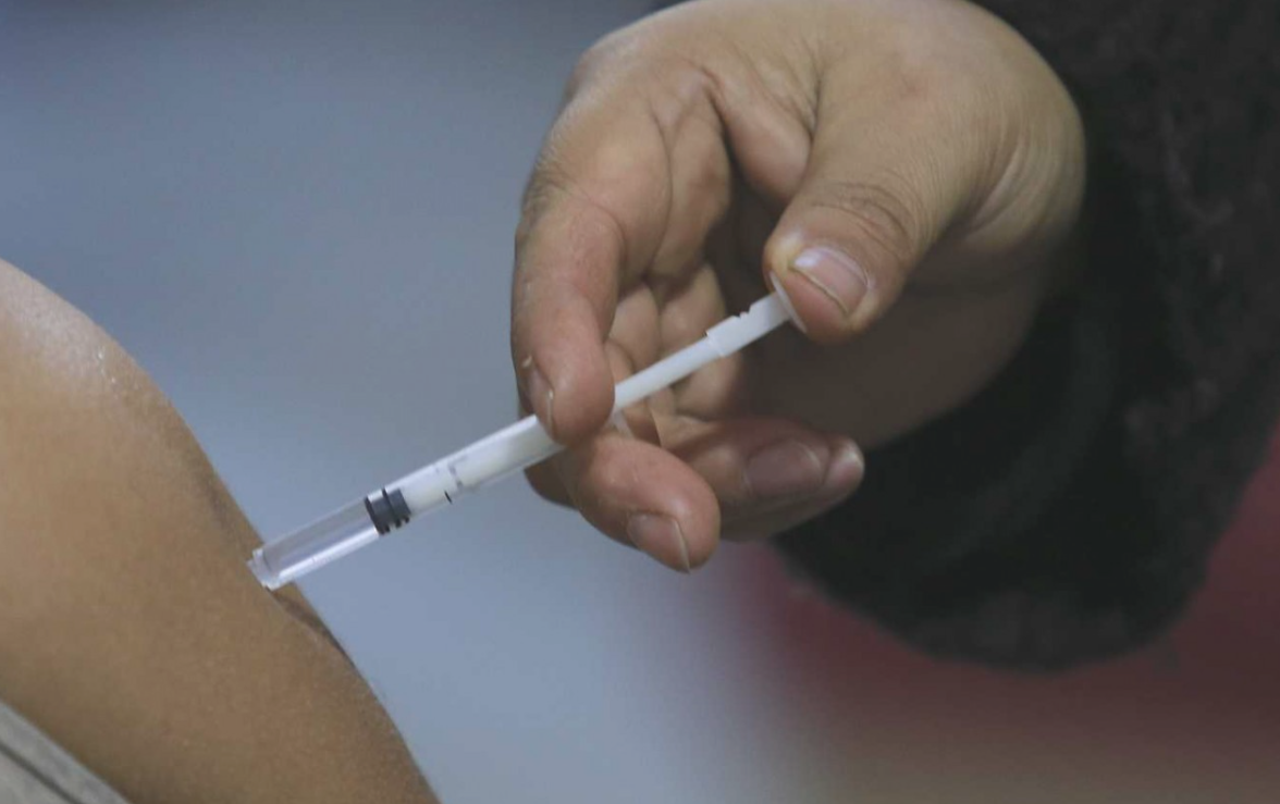 Por ahora, la Provincia no piensa en aplicar en una tercera dosis de la vacuna contra el coronavirus | Actualidad