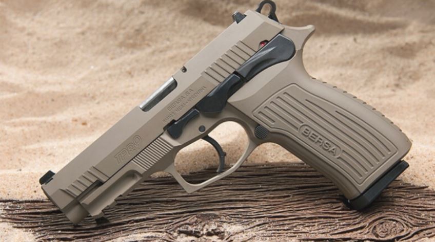 Delincuentes robaron 67 armas de fuego en Ramos Mejía | Actualidad