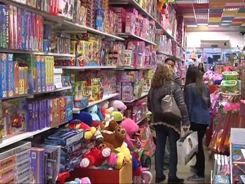 Día de las Infancias: hay aumentos de más del 300% en juguetes pero crecen las ventas | Economía
