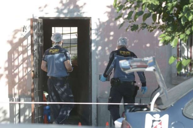 Mendoza: mató a dos mujeres, a un nene y quiso quemar la casa | Actualidad