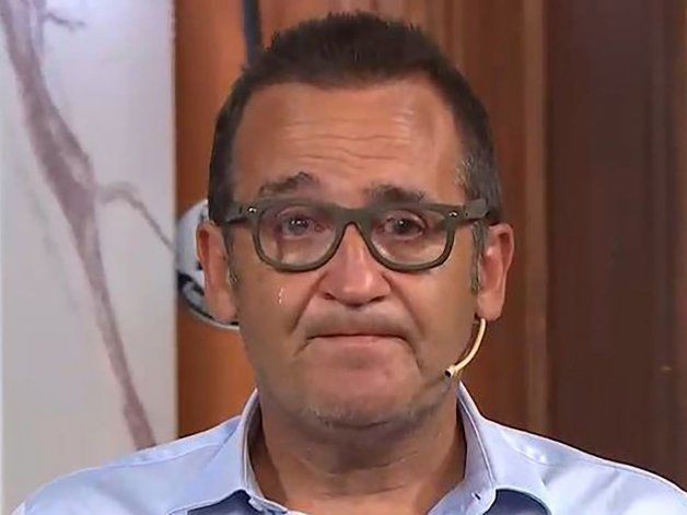 Álvaro Navia se había vuelto a vivir a Uruguay en busca de paz y terminó en escándalo | Espectáculos