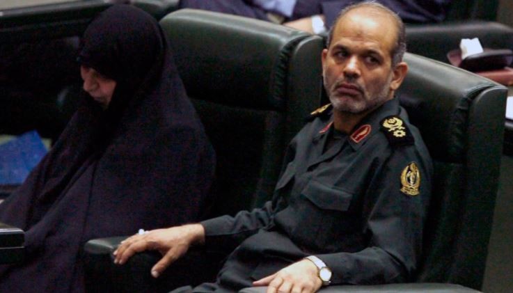 Israel rechazó la designación del nuevo ministro de Irán: "Es un criminal buscado por Interpol" | Política