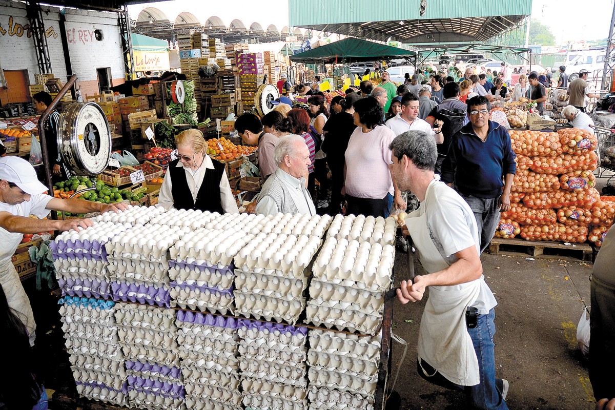 Lanzan Alta Red, la primera federación de comercializadoras solidarias del país | Economía