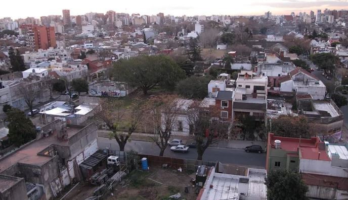 ExAutopista3: Reclaman una habitacional para las familias que viven en su traza | Actualidad