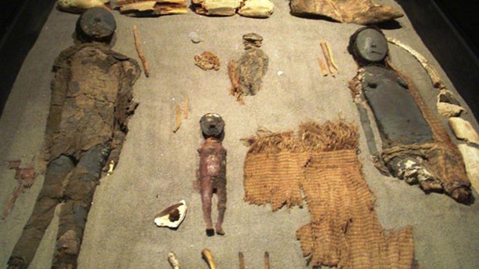 Las momias Chinchorro se suman como Patrimonio Mundial | Internacionales