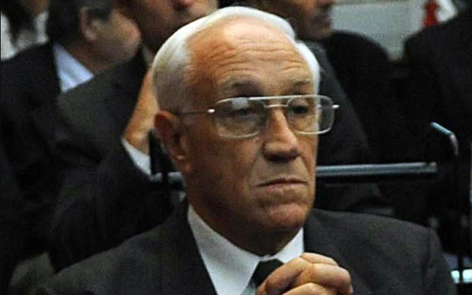 Condenan a 24 años de prisión al Tigre Acosta por delitos sexuales contra secuestradas en la ESMA | Política