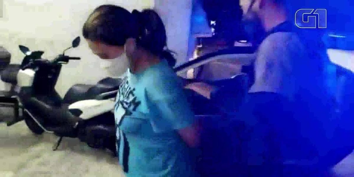 Una mujer mató a su bebé recién nacido: le cortó los brazos y las piernas | Internacionales