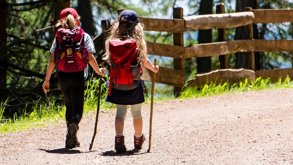 Los nenes podrán cambiar desde los 4 años en la escuela sin permiso de los padres en Escocia | Internacionales