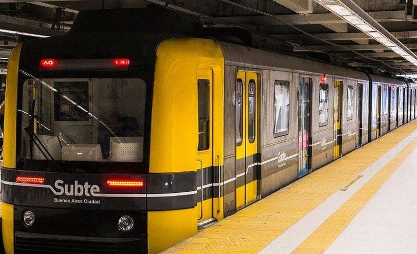 Reaperturas en la Ciudad: este martes abren 11 estaciones y quedarán habilitadas 80 de las 90 de la red de subterráneos | Actualidad