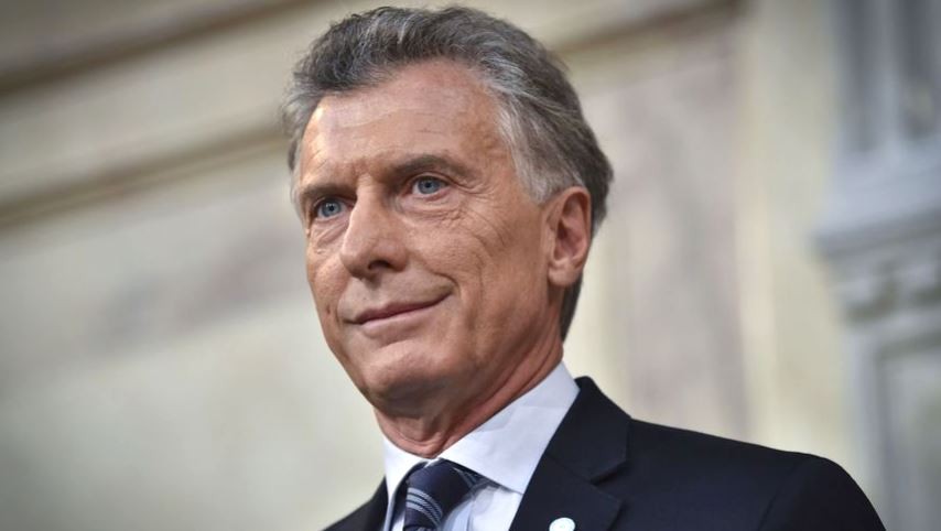 Mauricio Macri: "La foto de Olivos terminó de destruir la autoridad moral del Presidente" | Política