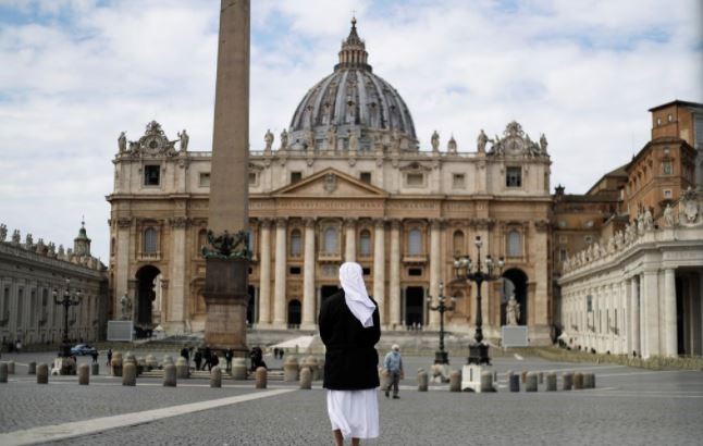 El Vaticano, preocupado por el posible referéndum sobre eutanasia en Italia | Internacionales