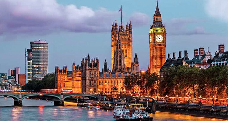 El Reino Unido registra récord de vacantes de empleo tras el fin del confinamiento | Internacionales