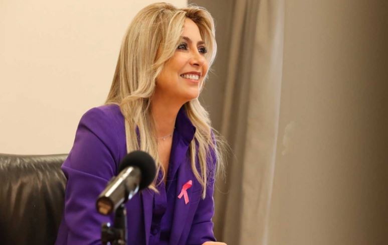 Fiesta en Olivos: Fabiola Yañez se puso a disposición de la Justicia mediante un escrito | Política