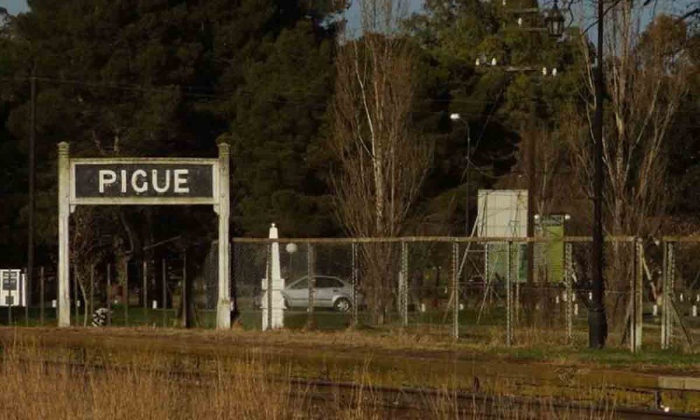 Tragedia en Pigüé: Murió una familia con hijos pequeños al inhalar monóxido de carbono de una garrafa | Actualidad