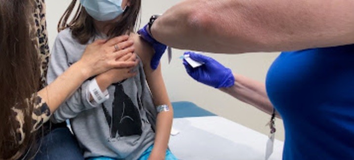 Córdoba: vacunan sin turno a menores de entre 12 y 17 años con comorbilidades | Actualidad