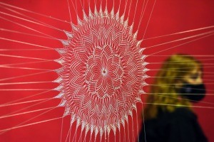 Randa: Una muestra sobre una práctica textil centenaria vigente en Tucumán | Actualidad