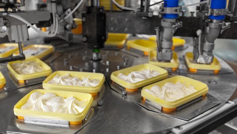 Un supermercado retira en España decenas de tipos de helado de su marca por la "posible presencia de óxido de etileno" | Internacionales