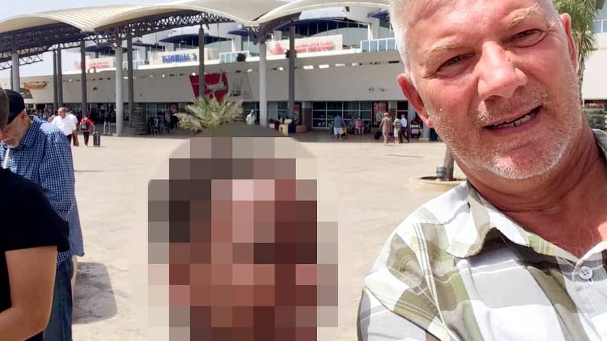 Compró en África a una nena de 8 años y la convirtió en esclava sexual | Internacionales