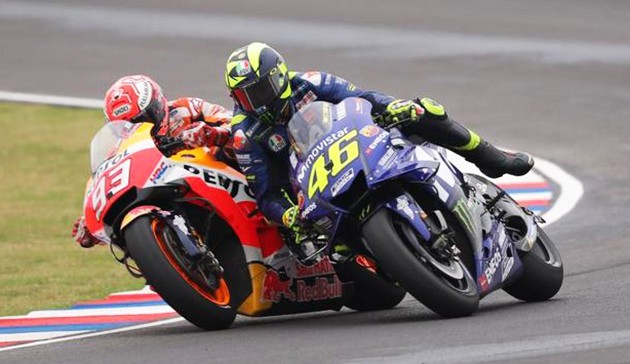 Cancelan el Mundial de MotoGP de Malasia por la pandemia de coronavirus | Deportes