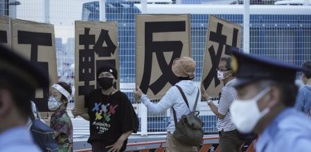 Primer caso de coronavirus en la Villa Paralímpica de Japón | Deportes