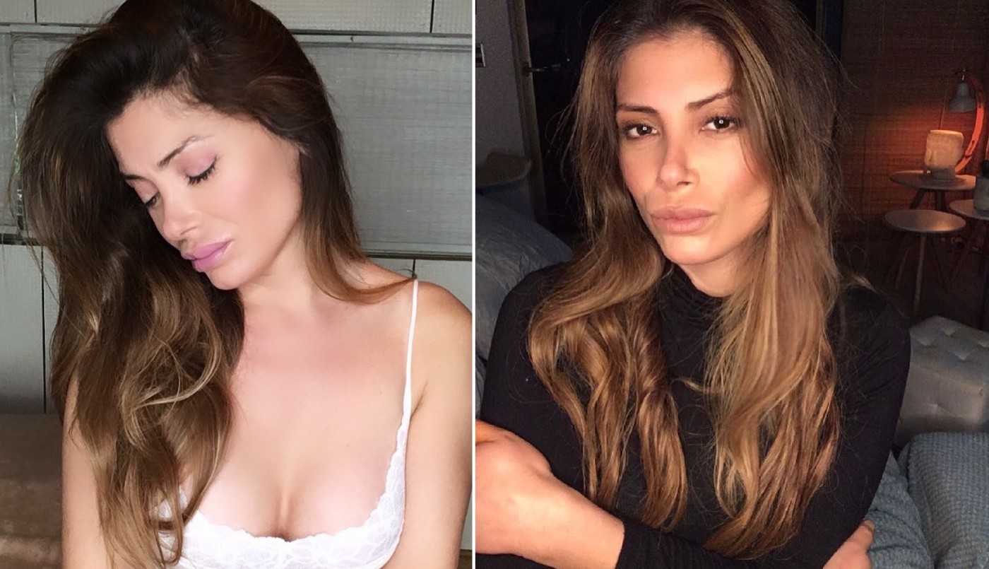 Millonaria multa a modelo por promover una dieta con ayuno de varias semanas | Internacionales