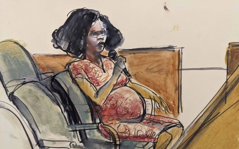 Juicio por abuso de menores al cantante R.Kelly: víctima relató la violencia e humillaciones | Internacionales