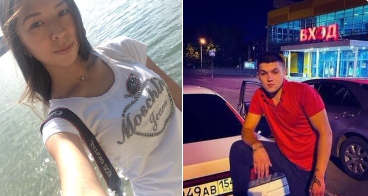 Una policía se enamoró del investigado y lo ayudó a escapar | Internacionales