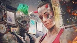 El joven brasileño que se convirtió en el "satán humano": se puso cuernos y se partió la lengua a la mitad | Internacionales