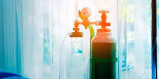 Tokio abre una estación de oxígeno para pacientes con Covid-19 ante su brote de Delta | Internacionales