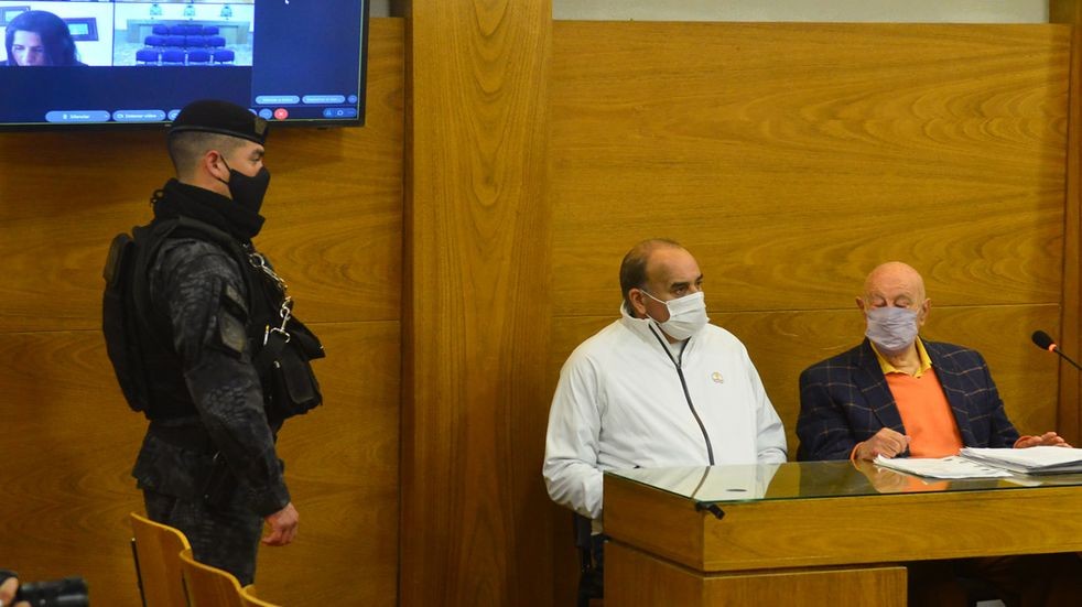 "Pato" Cabrera enfrenta un segundo juicio por violencia de género en Córdoba | Actualidad