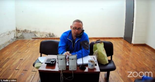 Cuatro años de prisión para el falso abogado Marcelo D'Alessio en el primer juicio por extorsión | Política