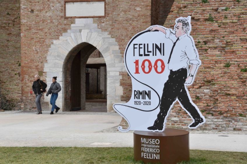 El Museo Fellini abre sus puertas en Italia | Espectáculos