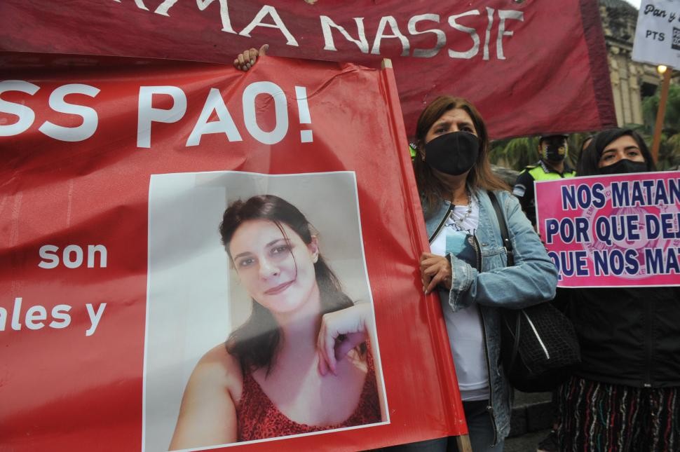 Someterán a juicio político al magistrado que absolvió al alumno que luego asesinó a la docente | Actualidad