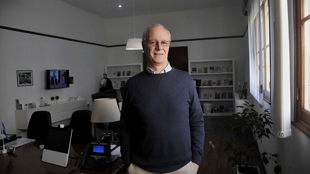 Gollan: "Va terminando la pandemia tal como la conocimos, ya no tendremos gran mortalidad" | Política