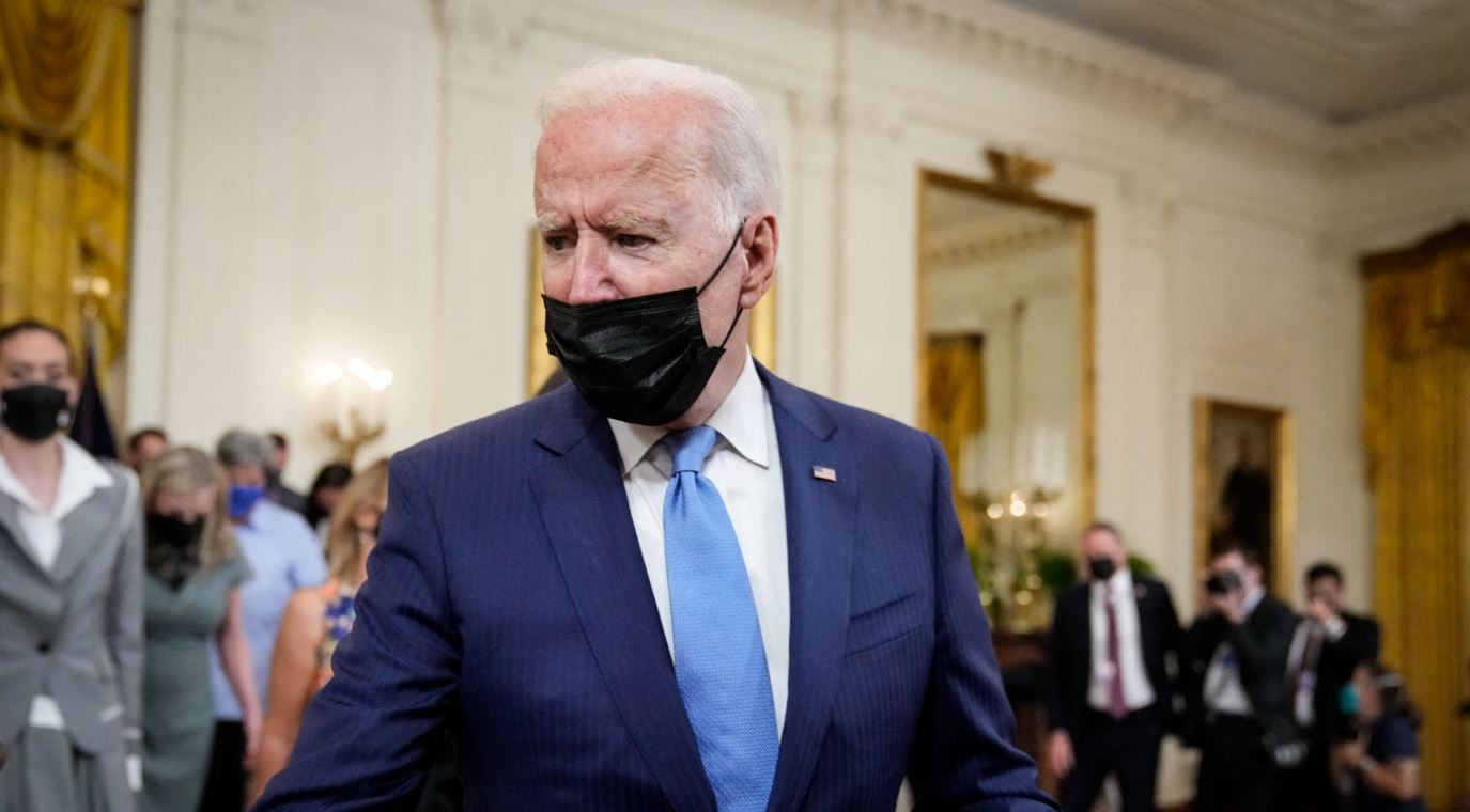 Tras la advertencia de los talibanes, Biden mantiene la fecha de retirada de Afganistán del 31 de agosto | Internacionales