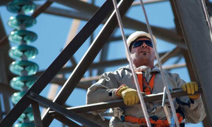 El consumo de energía eléctrica aumentó en julio y fue el tercero más alto de la historia | Economía
