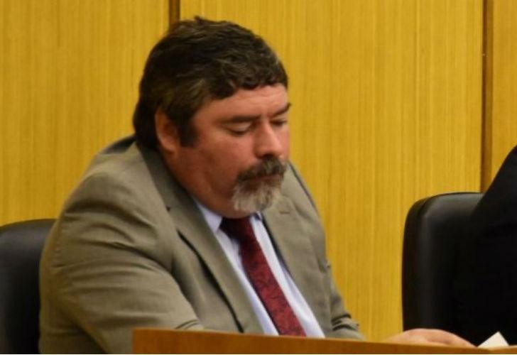Renunció el fiscal que mandó a las mujeres "a limpiar y planchar" | Actualidad