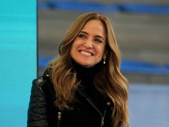 Tolosa Paz aseguró que "con 2.000 pesos se puede comprar un par de zapatillas" | Política