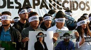 Familiares de desaparecidos en México denuncian más de 52.000 cadáveres sin identificar | Internacionales