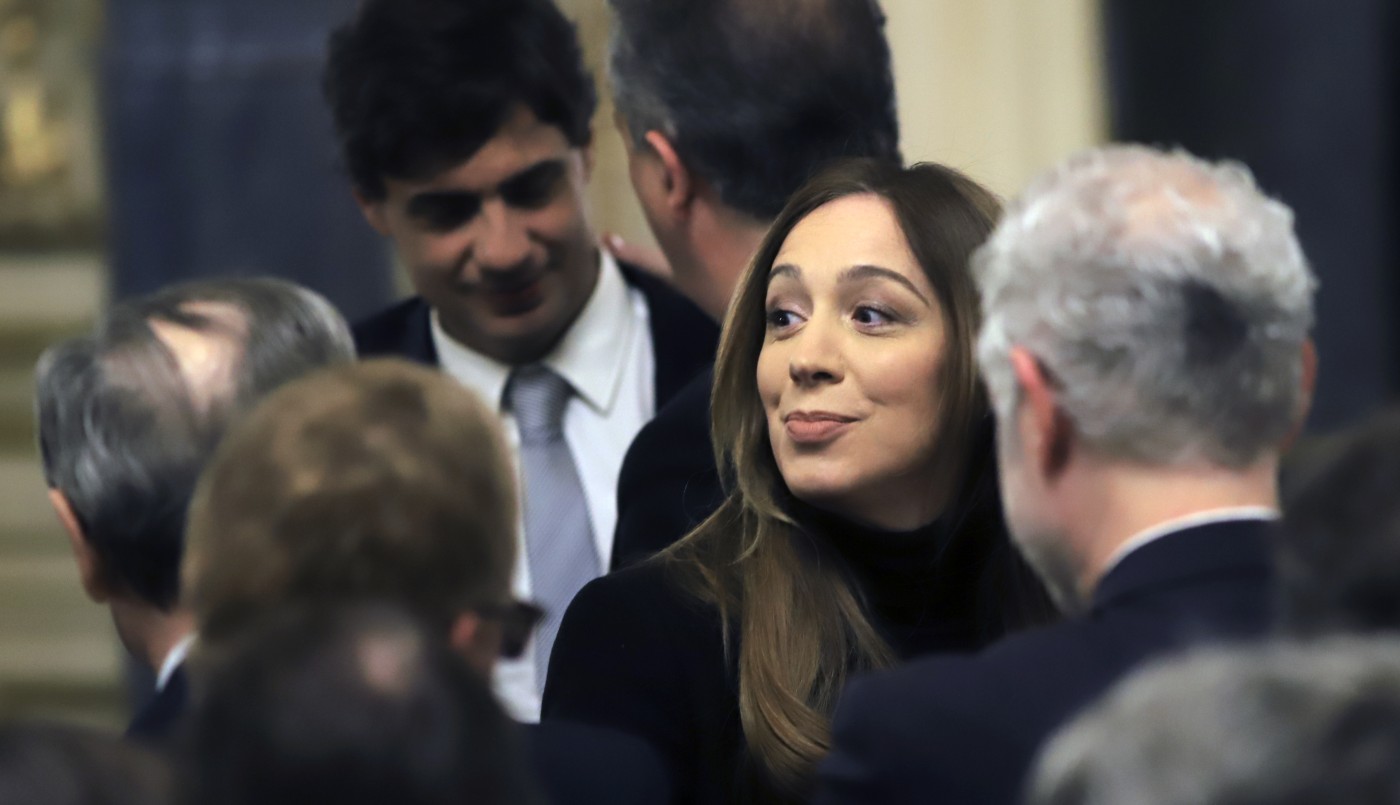 Vidal calificó las decisiones del Gobierno tras las PASO como "parches y manotazos de ahogado" | Política