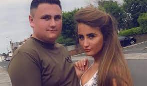 Murió horas antes de su casamiento y la viuda usó el vestido de novia en el funeral | Internacionales